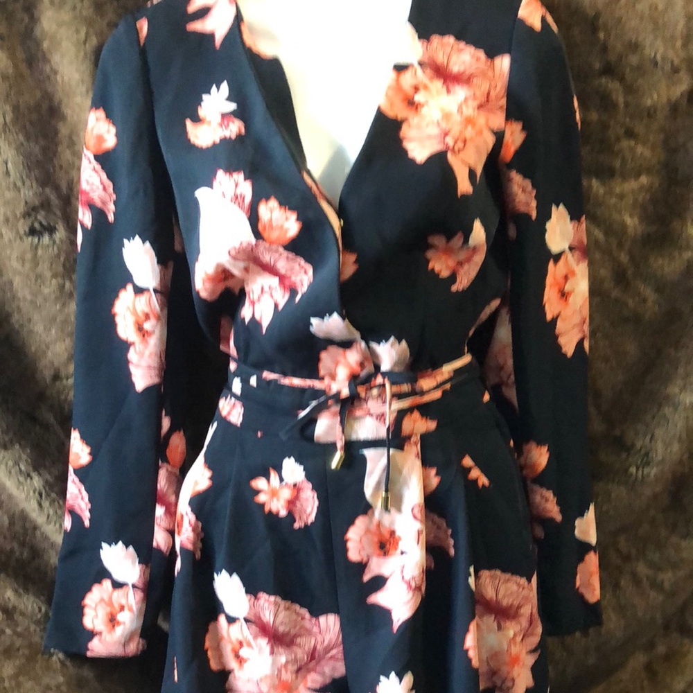 H&M romper